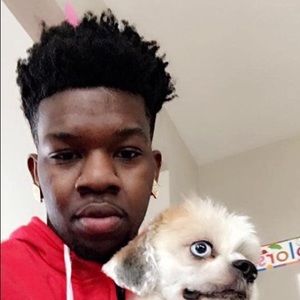 Meet your Posher, Drew